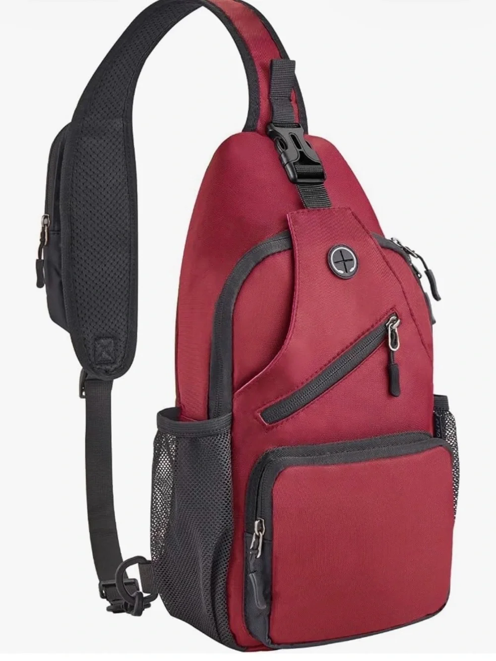 Sling Bag for Men Crossbody Shoulder backpack NEW in Box